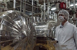 Iran không đóng cửa các cơ sở hạt nhân